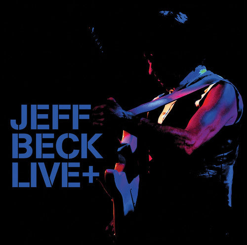 Live + [Vinyl]
