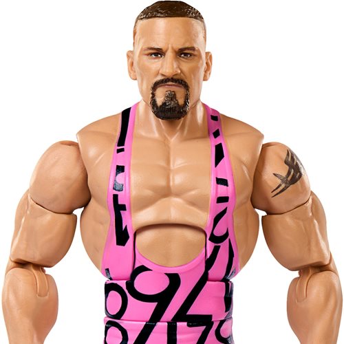 WWE Elite Collection Series 104 Action Figure - Choose your Figure