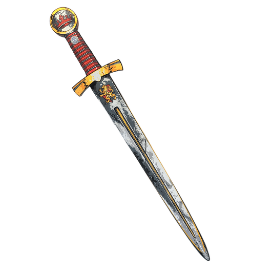 Prince Lionheart Foam Sword