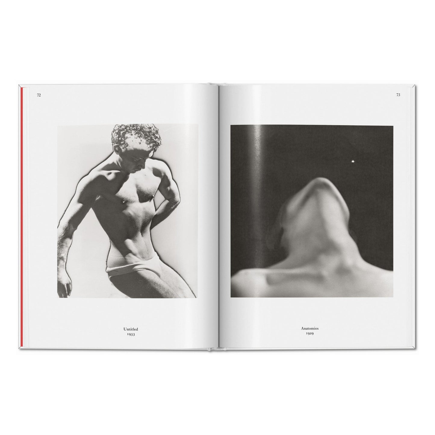 Man Ray (English)