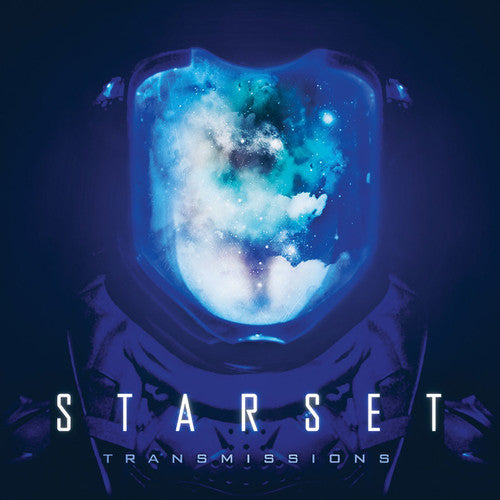 Transmissions [Vinyl]