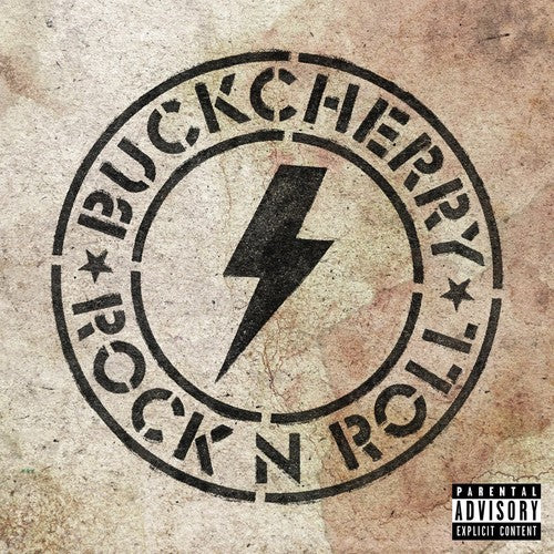 Rock 'N' Roll [Vinyl]