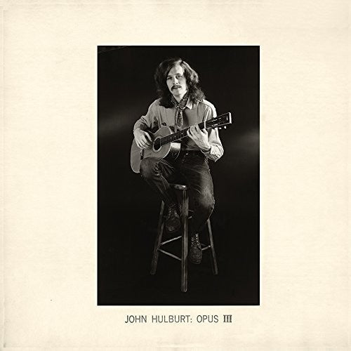 Opus III [Vinyl] - Golden Apple Comics