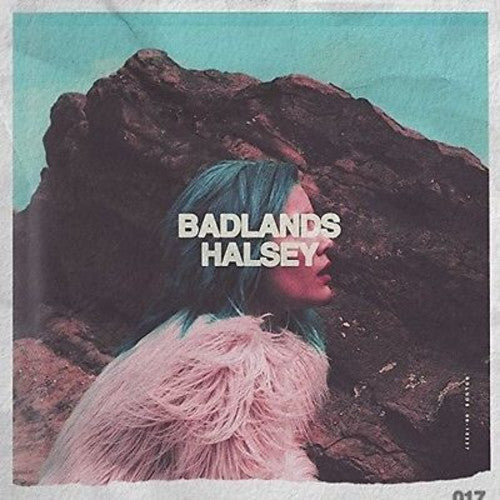 Badlands [LP]