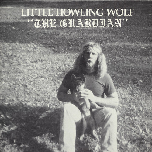 Little Howlin Wolf - Guardian [Reissue]