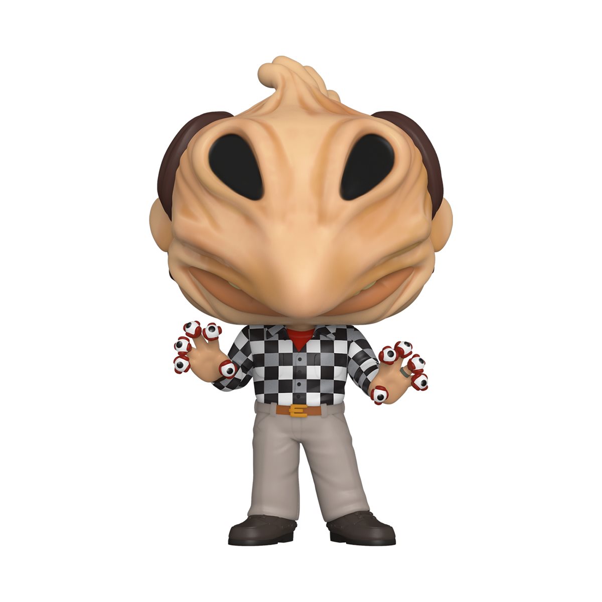 Beetlejuice Adam Transformed Funko Pop!