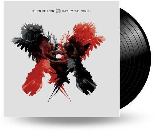 Only By the Night [LP]