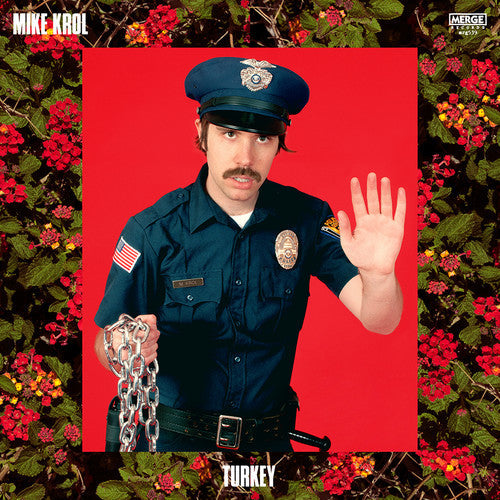 Turkey [Vinyl]