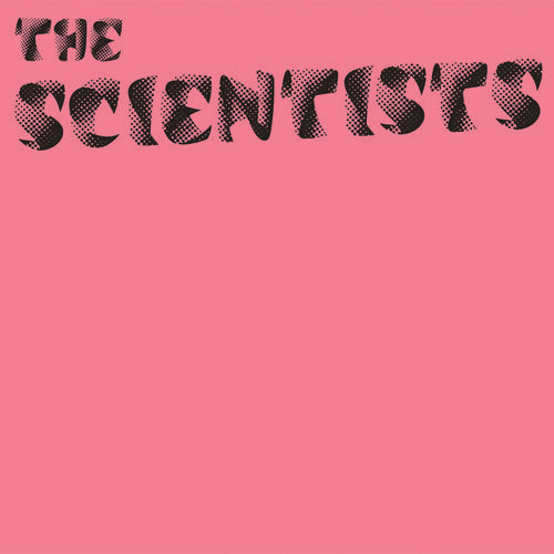 The Scientists [Vinyl]
