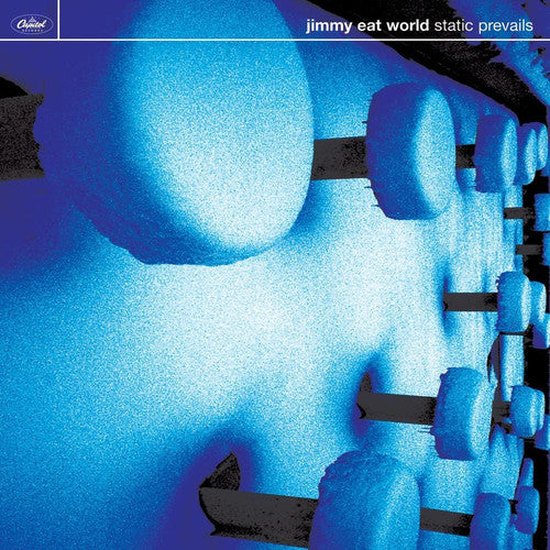 Static Prevails [Vinyl]
