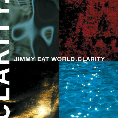 Clarity [Vinyl]