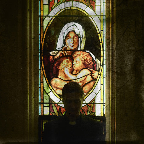 Abandoned [Vinyl]