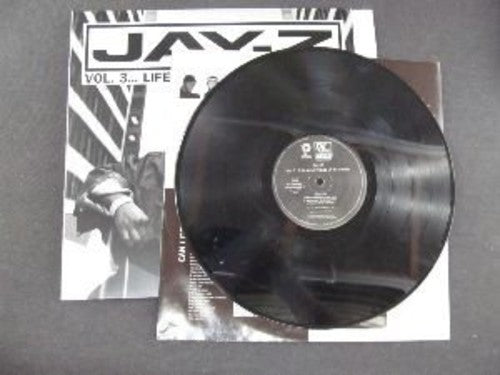 Volume 3: Life & Times of S Carter [LP]
