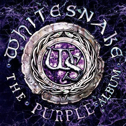 Whitesnake - Purple Album (Bonus Track) [Limited Edition] (Jpn)