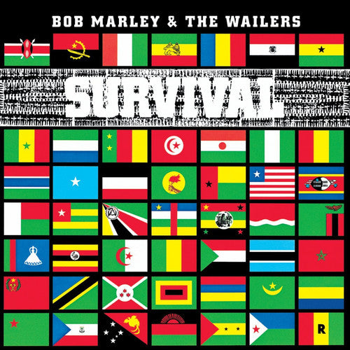 Survival [Vinyl]