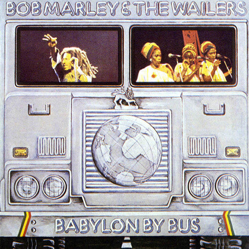 Babylon By Bus [Vinyl]