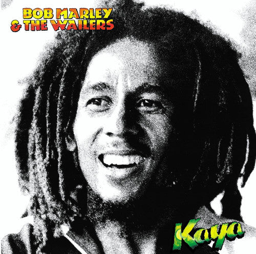 Kaya [Vinyl]