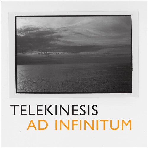 Ad Infinitum [Vinyl]