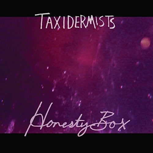Honesty Box [180 Gram]