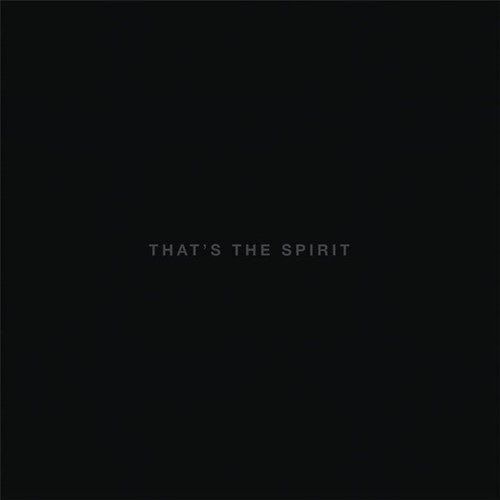 That's The Spirit [Vinyl]