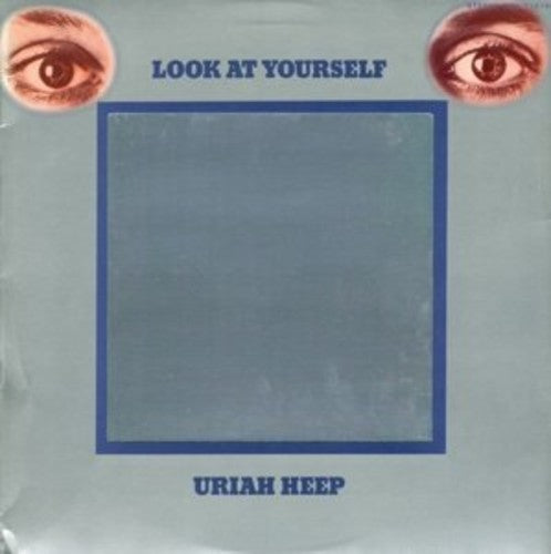 Look at Yourself [LP]
