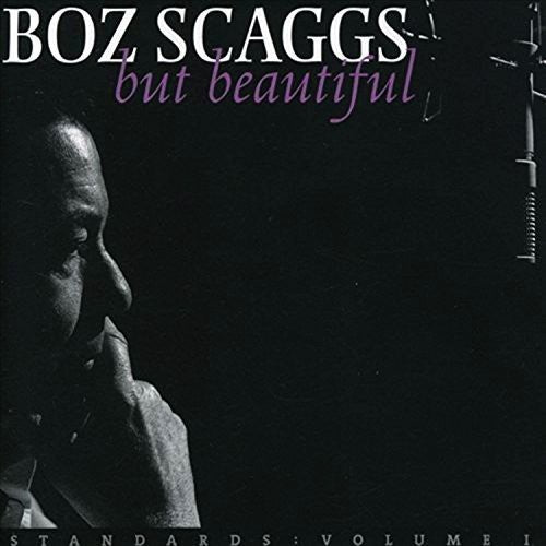 Boz Scaggs - But Beautiful [LP]