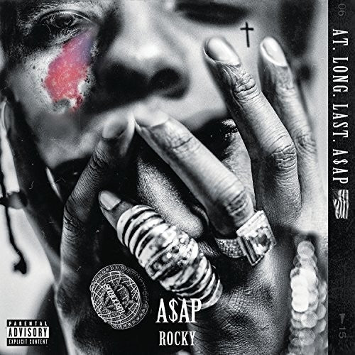 At.Long.Last.A$AP [LP]
