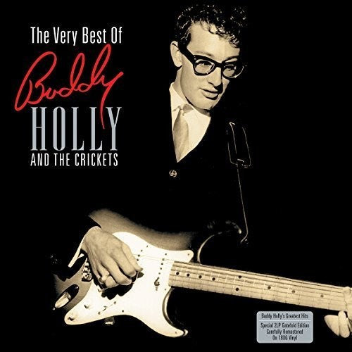 Very Best of [LP]