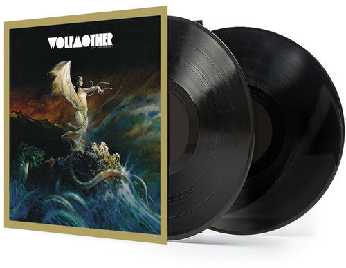 Wolfmother: 10th Anniversary [Deluxe Edition 2LP]