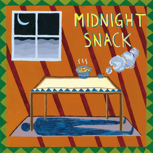 Midnight Snack [Vinyl]