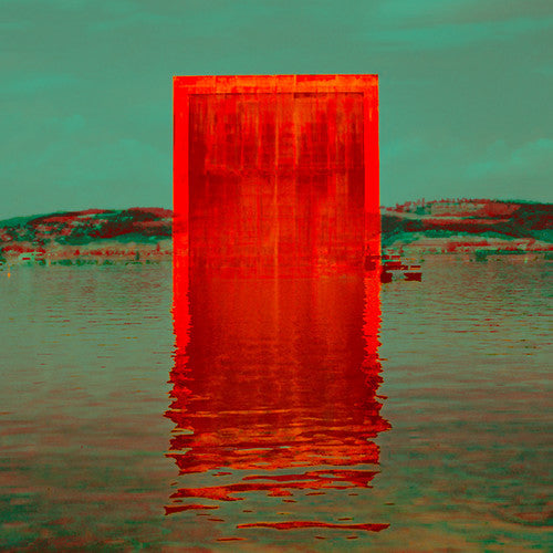 Aura Obelisk [Vinyl]