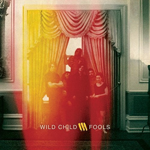 Fools [Vinyl]