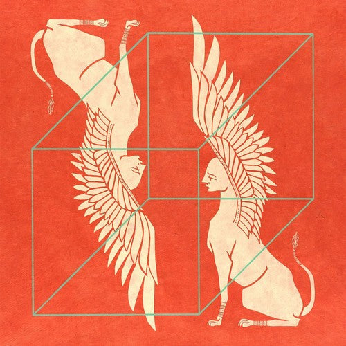Such Things [Vinyl] - Golden Apple Comics