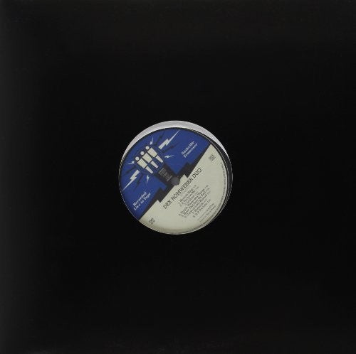 Third Man Live 02-04-2010 [LP]