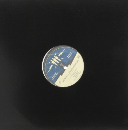 Third Man Live 03-31-2012 [LP]