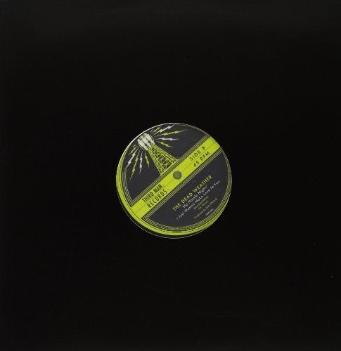 Blue Blood Blues/No Hassle Night/I Just Want To Make Love to You [12" Vinyl]