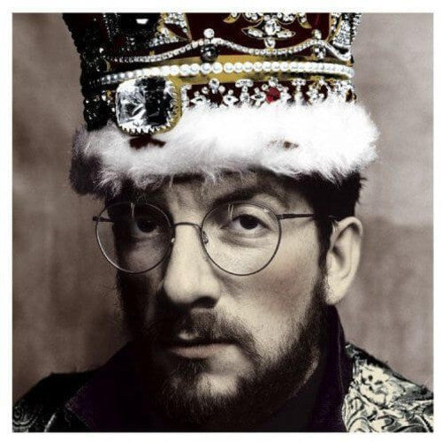 King Of America [Vinyl]