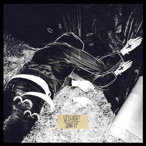 Junk EP [Limited Edition Vinyl]