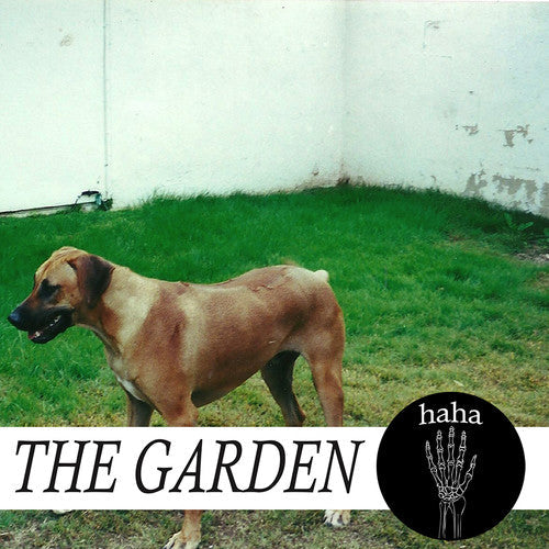 The Garden - Haha [Vinyl]