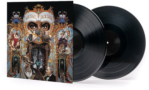 Dangerous [Vinyl]