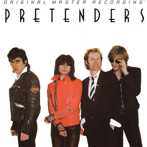 Pretenders [Limited Edition] [180 Gram]