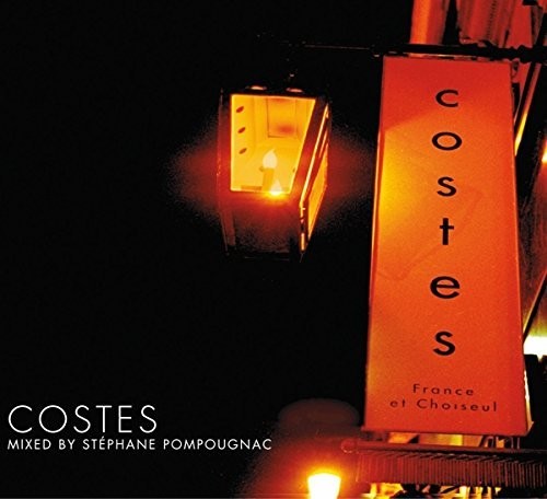 Hotel Costes 1 (Fra) [LP]