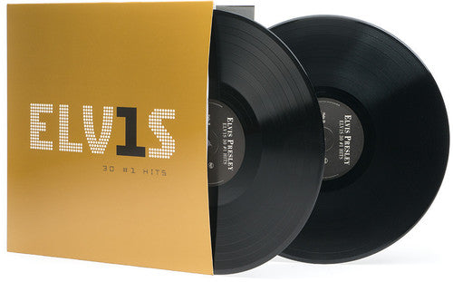 Elvis Presley - Elvis 30 #1 Hits (Vinyl LP)