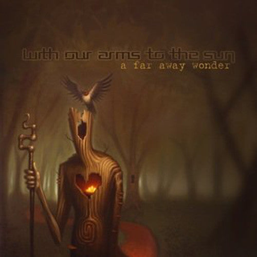 A Far Away Wonder [LP]