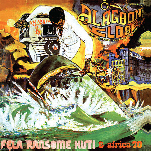 Alagbon Close [Download Included]