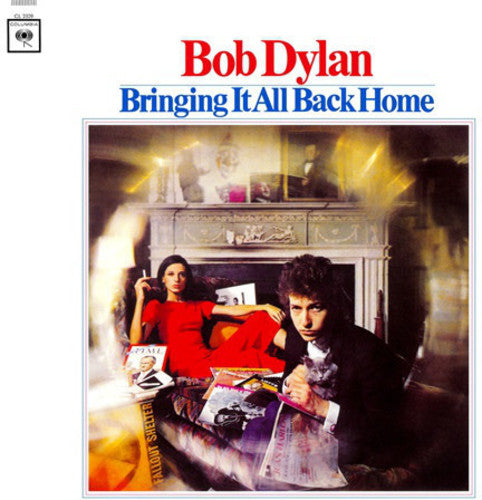 Bringing It All Back Home [LP]