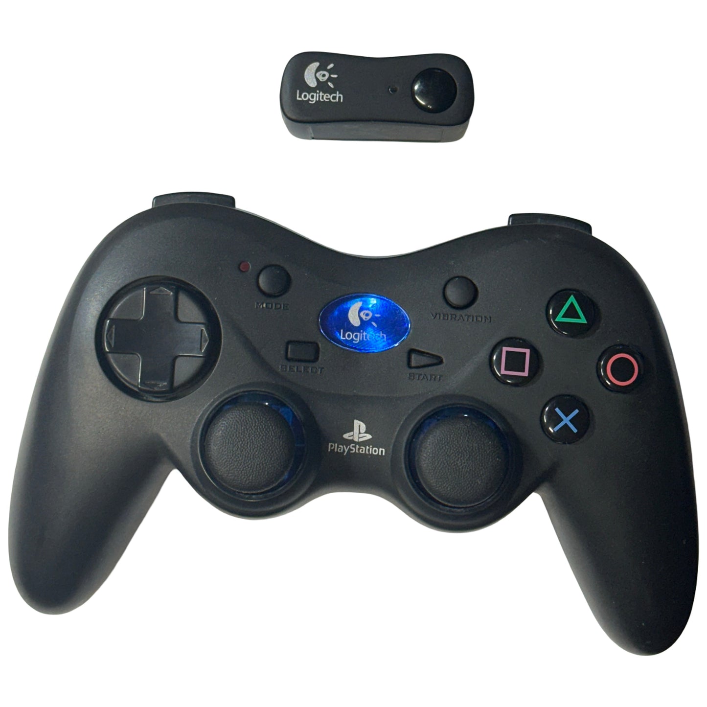 PlayStation 2 DualShock 2 Controller