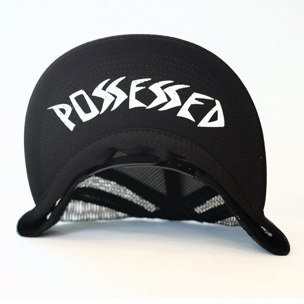 DOGTOWN X SUICIDAL TENDENCIES "POSSESSED" FLIP MESH HAT