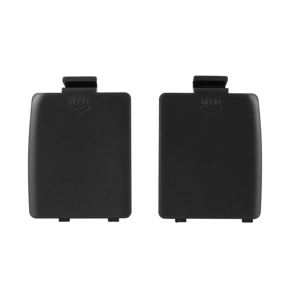 Battery Cover (2 Pieces) for Sega Game Gear