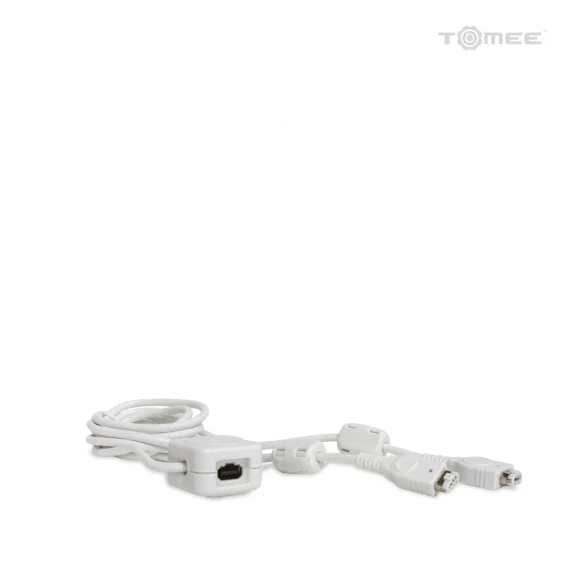 Tomee 2-Player Game Link Cable for GBA SP/GBA